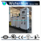 Generador de dióxido de cloro 200g/H Control PLC para planta de agua