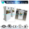 Generador de dióxido de cloro para agua de refrigeración industrial 200g/H Control manual/automático