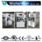 Generador de dióxido de cloro para agua de refrigeración industrial 50 G/H Control manual/automático